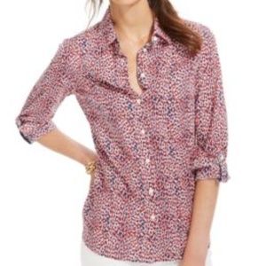 NWT Tommy Hilfiger Button Down Shirt